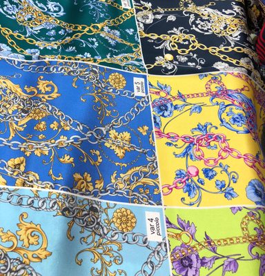 Joel & Son Fabrics by null