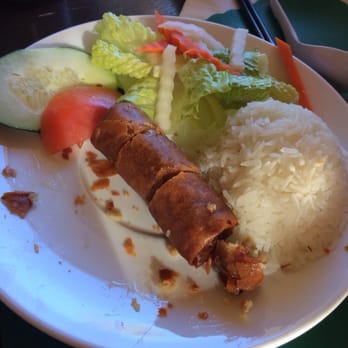 Pho Wagon - Children's plate - Vietnamese Near Me - San Jose, California Pho Wagon - Children's plate - Vietnamese Near Me - San Jose, California