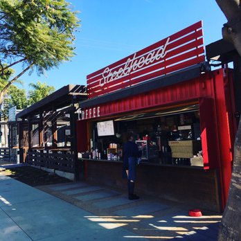 Steelhead Coffee - Coffee & Tea Near Me - Long Beach, California