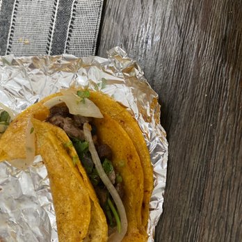 Taqueria Tamaulipas - Bistec Tacos - Food Trucks Near Me - Houston, Texas Taqueria Tamaulipas - Bistec Tacos - Food Trucks Near Me - Houston, Texas