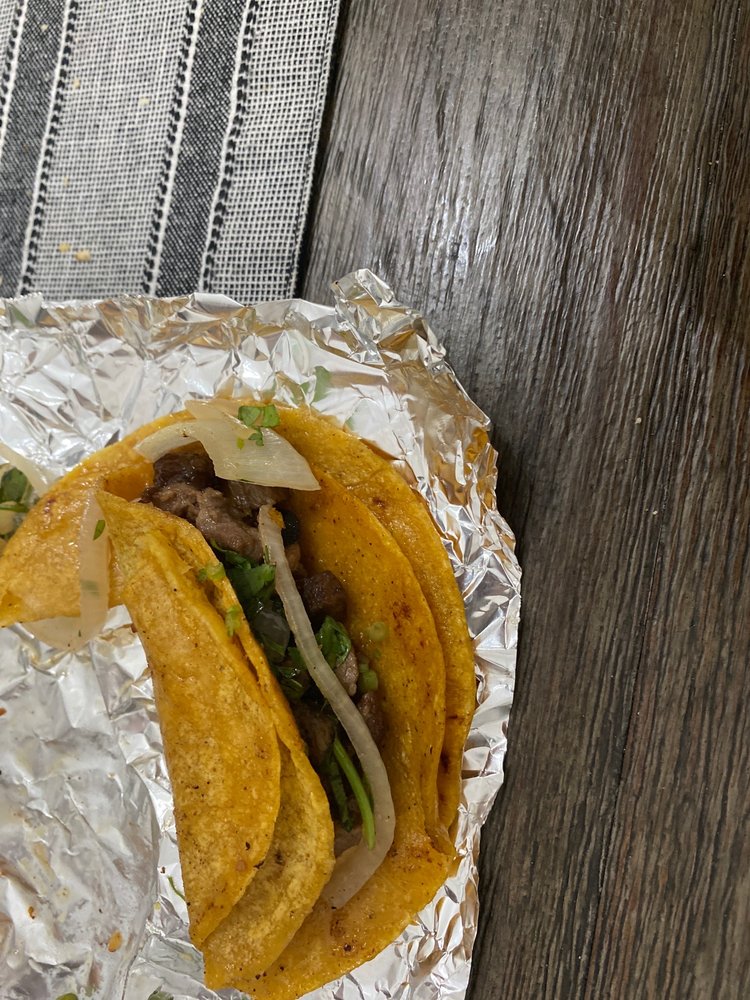TAQUERIA TAMAULIPAS 13630 Veterans Memorial Dr, Houston, Texas Food