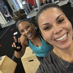 Iron Core Fitness