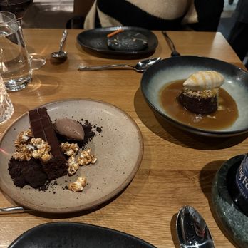 Rooster & Owl - New American Near Me - Washington, DC, District of Columbia