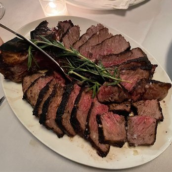 Match - Bistecca alla Fiorentina - New American Near Me - Norwalk, Connecticut