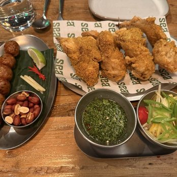 Sea - Asian Fusion Near Me - New York, New York