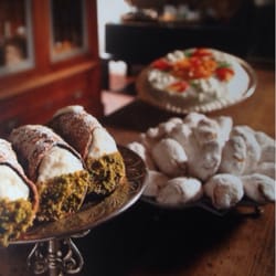 I Dolci di Nonna Vincenza