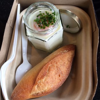 Eggslut - The slut - Breakfast & Brunch Near Me - Los Angeles, California