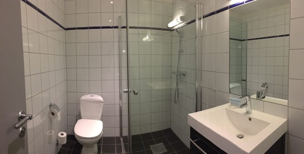 Frogner House Apartments AS by null