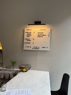 Bar Palmina by null