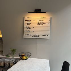 Bar Palmina
