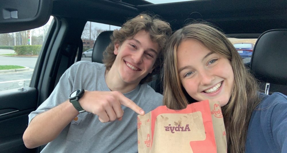 Arby's