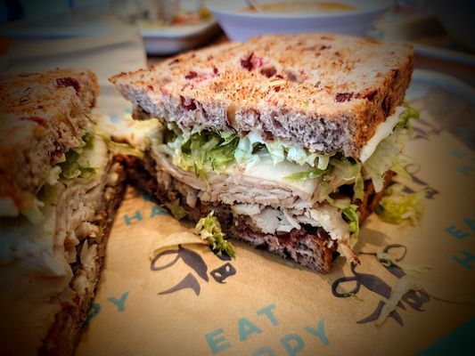 Mendocino Farms by null