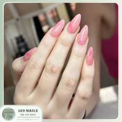 169 Nails