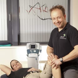 physio 3 Training Therapie Prävention - Physio3 - Thomas Zahnleiter