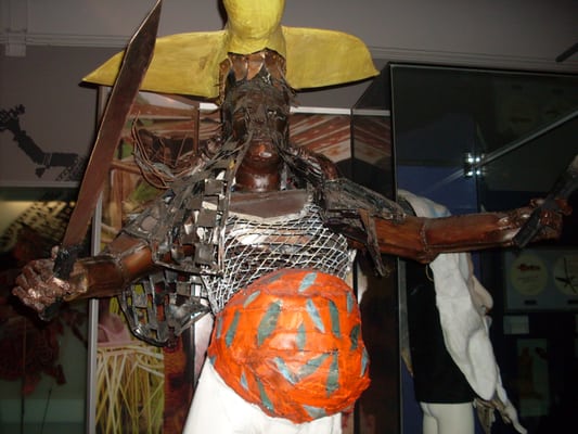 Brighton Museum & Art Gallery by null