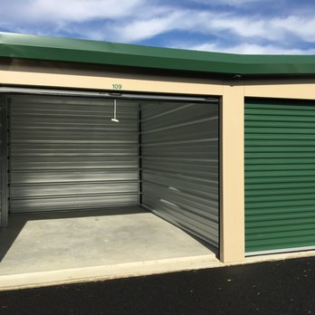 Manor Self Storage - 10x15 Unit - Self Storage Near Me - Mountville, Pennsylvania