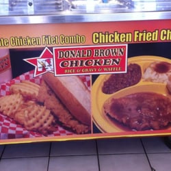 Brown's Chicken