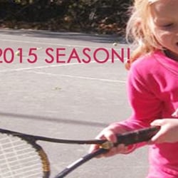 Riverdale Tennis Center