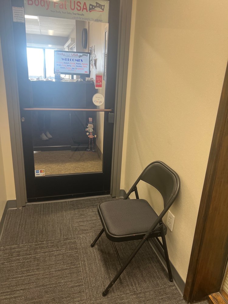 BODY FAT USA 34 Reviews 1776 S Jackson St, Denver, Colorado