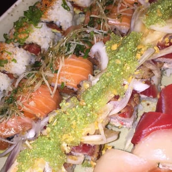 Japengo - Asian Fusion Near Me - Lahaina, Hawaii
