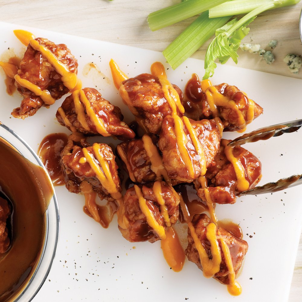 BUFFALO WINGS & RINGS CLOSED 12 Photos & 106 Reviews 350 Canopy