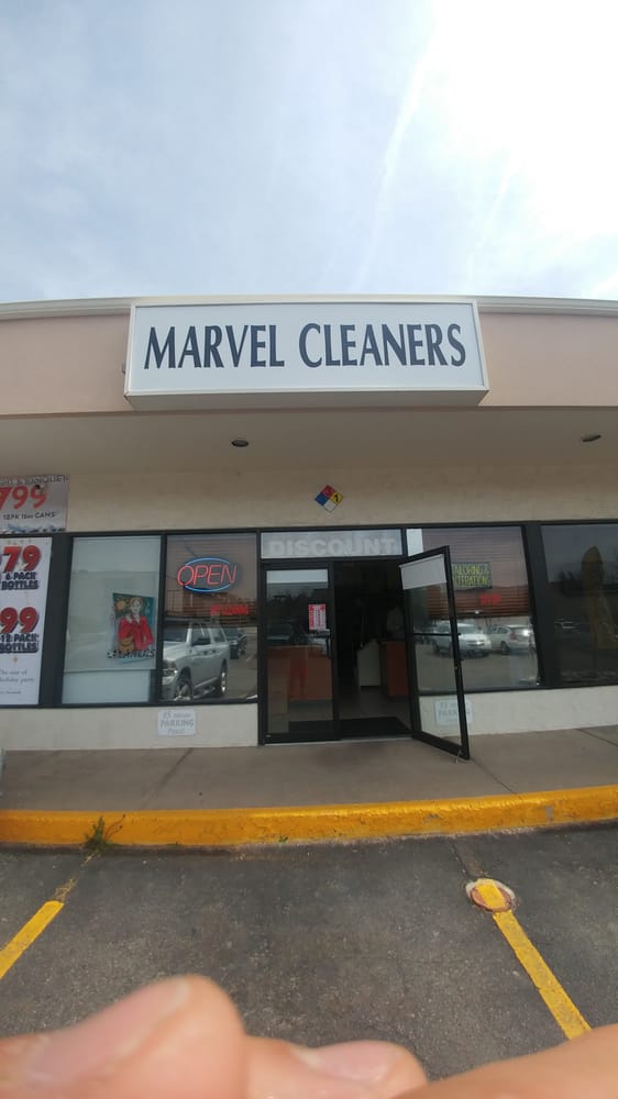 MARVEL CLEANERS Updated September 2024 13 Reviews 8250 W Coal