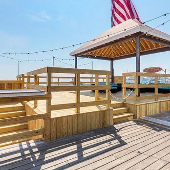 Bernies Beach Bar - All new VIP area - Bars Near Me - Hampton, New Hampshire Bernies Beach Bar - All new VIP area - Bars Near Me - Hampton, New Hampshire