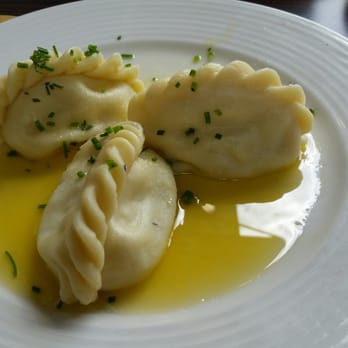 Gasthaus Kärntnerhof - Carinthian Cheese Ravioli. - Hotels Near Me - Faak am See, 2 Gasthaus Kärntnerhof - Carinthian Cheese Ravioli. - Hotels Near Me - Faak am See, 2