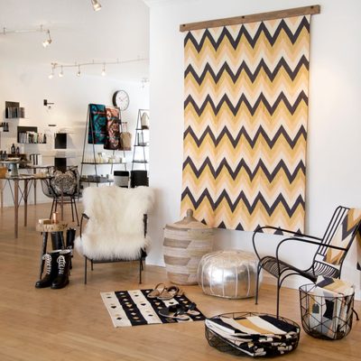 Design Menagerie by null