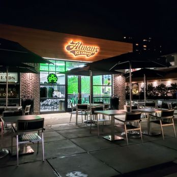 Always Ice Cream - Storefront for Always Baltimore Cross Keys - Ice Cream & Frozen Yogurt Near Me - Baltimore, Maryland Always Ice Cream - Storefront for Always Baltimore Cross Keys - Ice Cream & Frozen Yogurt Near Me - Baltimore, Maryland