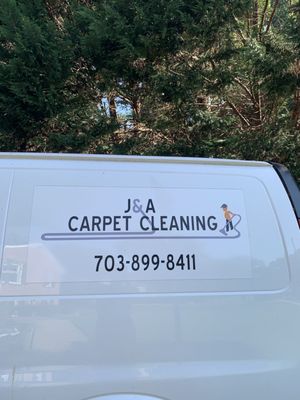 J&A Carpet Cleaning