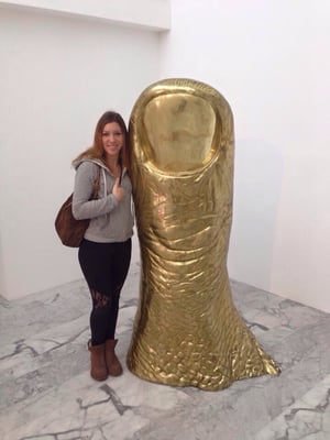 [mac] Musee d'art contemporain de la Ville de Marseille by null