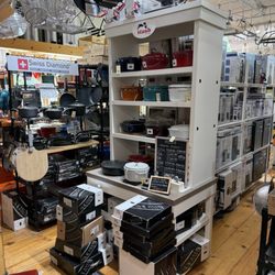Cook Shop