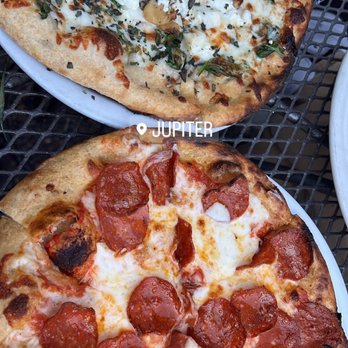 Jupiter - Pizza Near Me - Berkeley, California Jupiter - Pizza Near Me - Berkeley, California