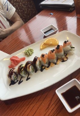 Chopstix Wallburg by null