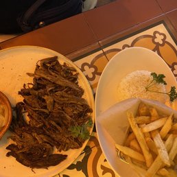 Vaca Frita