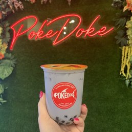 Small taro boba Small taro boba