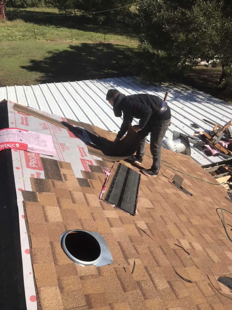 Slide of Womack Construction