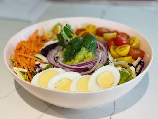 Hi Bakery (Healthy Indulgence) by null