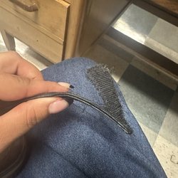 Five Points Shoe Repair