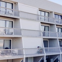 Port City Hurricane Shutters