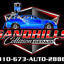 Sandhills Collision Repair