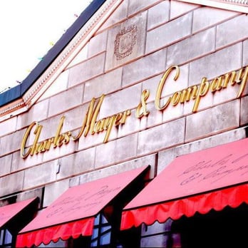 1. Charles Mayer & Company