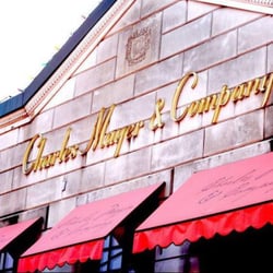 Charles Mayer & Company - Our store at 5629 N. Illinois