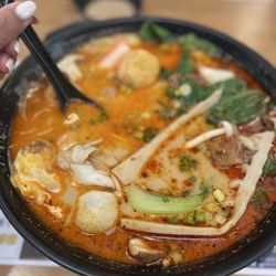 YinTang Spicy Hot Pot