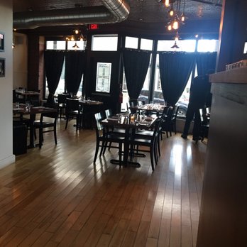 MK Kitchen - New American Near Me - Gorham, Maine