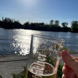 Kelsterbar - Alkoholfreies Radler