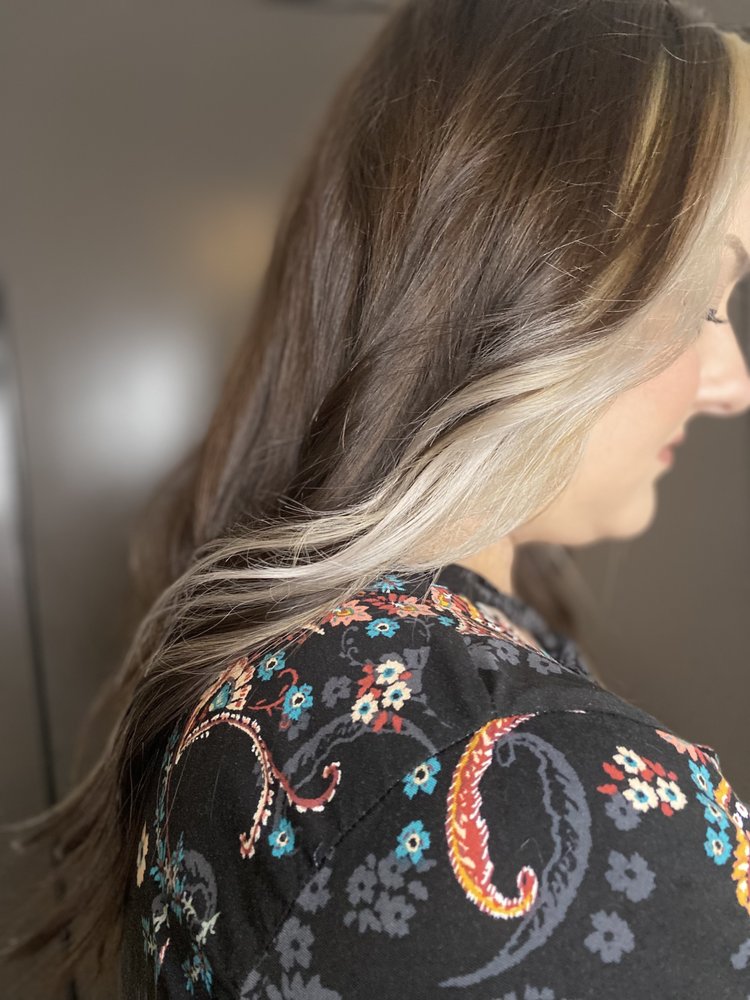 WILDFLOWER HAIR STUDIO Updated May 2024 110 Campbell Ave SW