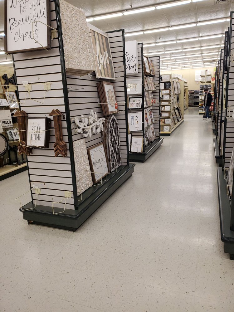 HOBBY LOBBY 12 Photos & 13 Reviews 17303 Evans St, Omaha, Nebraska