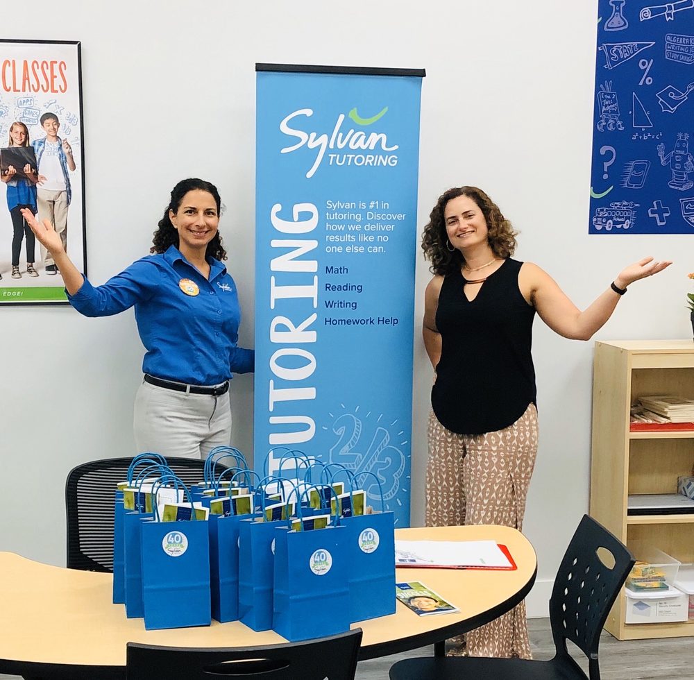 SYLVAN LEARNING OF HERMOSA BEACH 35 Photos & 11 Reviews 1137 Aviation Blvd, Hermosa Beach